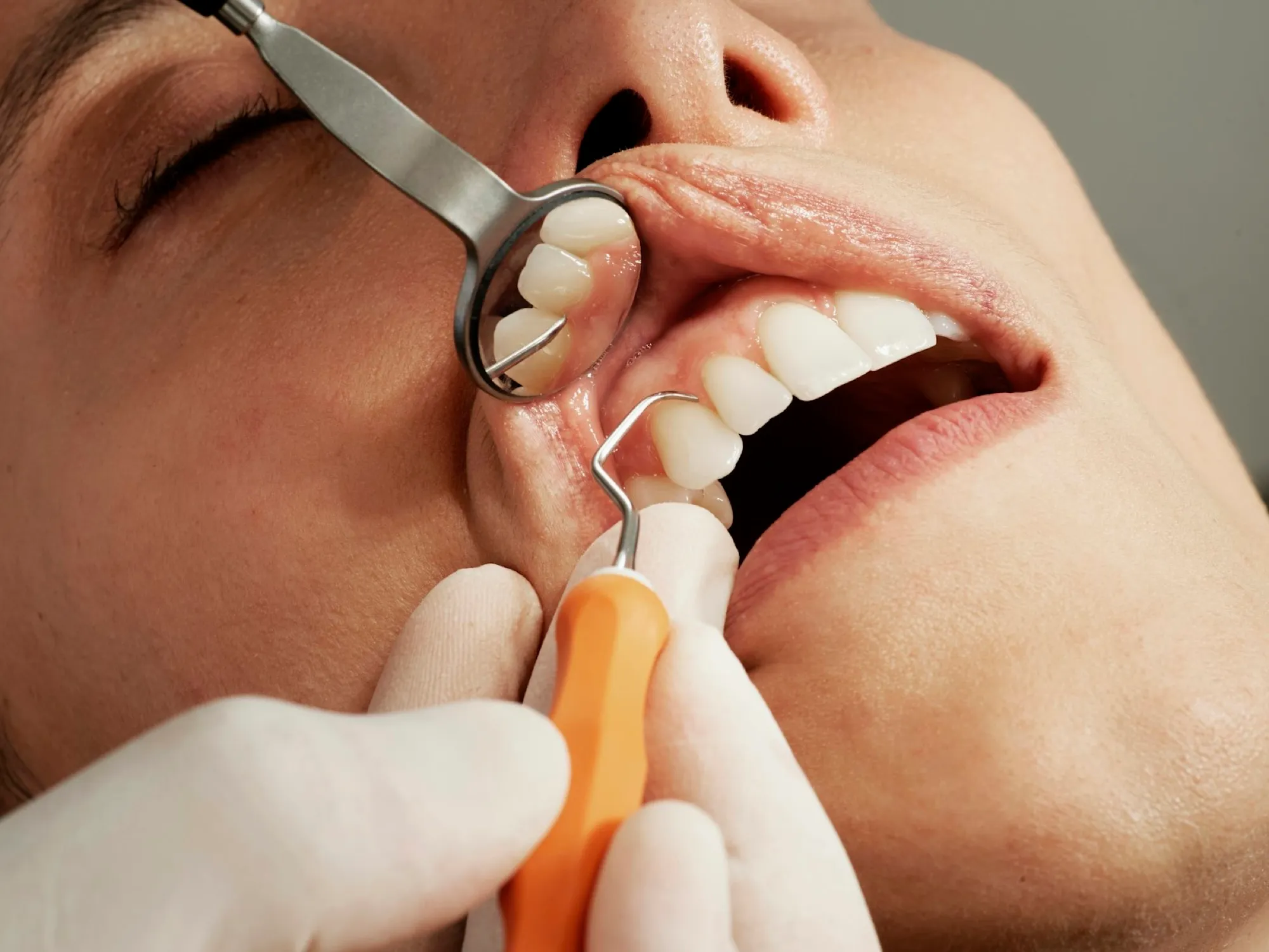 Endodontics