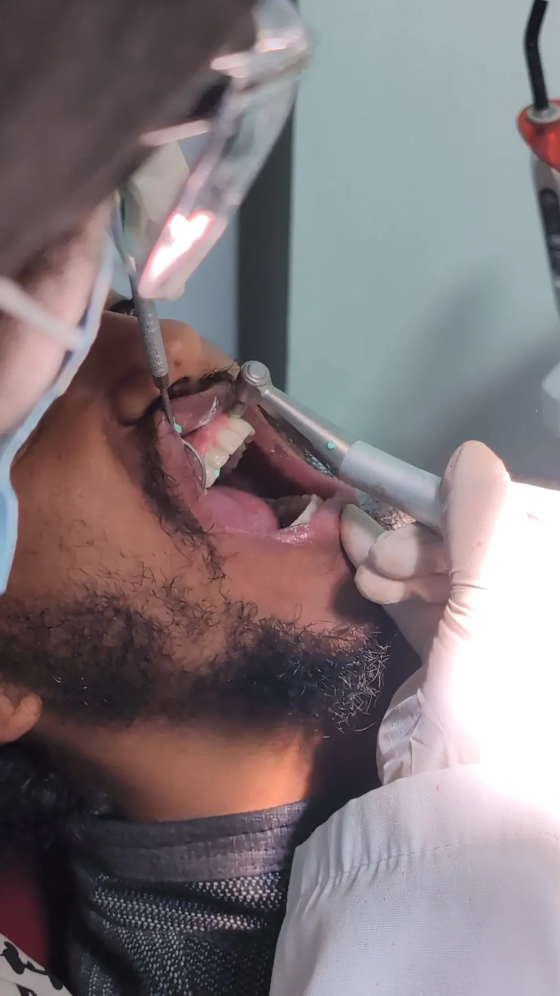 Orthodontics