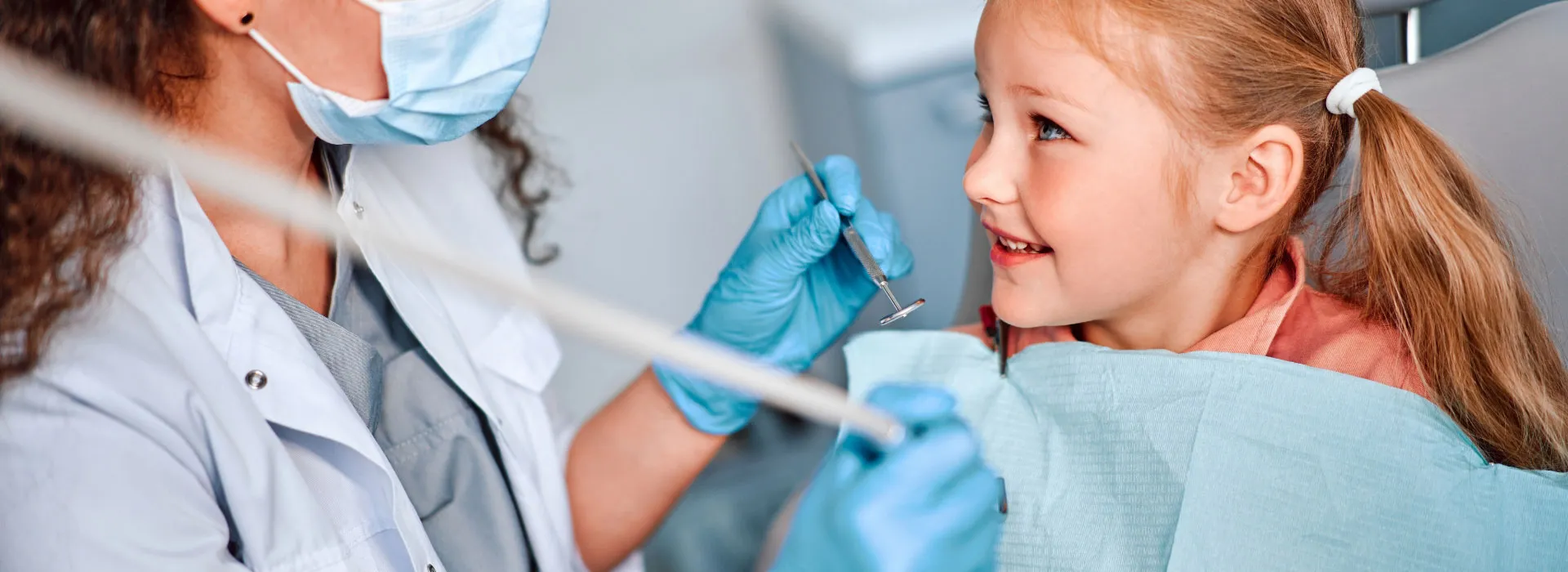 Pediatric Dentistry